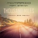 Thousand Miles (Frank EDG Remix)专辑