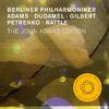 Berliner Philharmoniker - The Gospel According to the Other Mary, Act I Scene 4: For the Grave Cannot Praise Thee