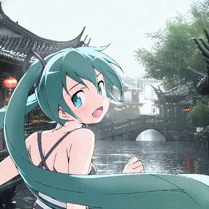 水木清华2