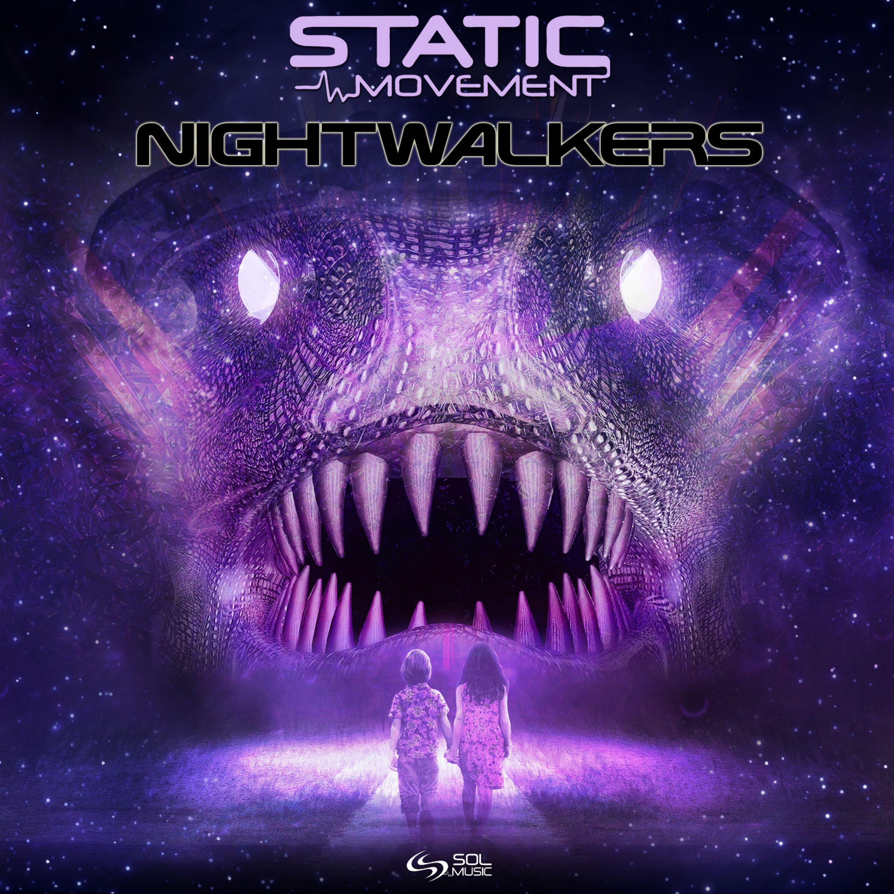 Nightwalkers