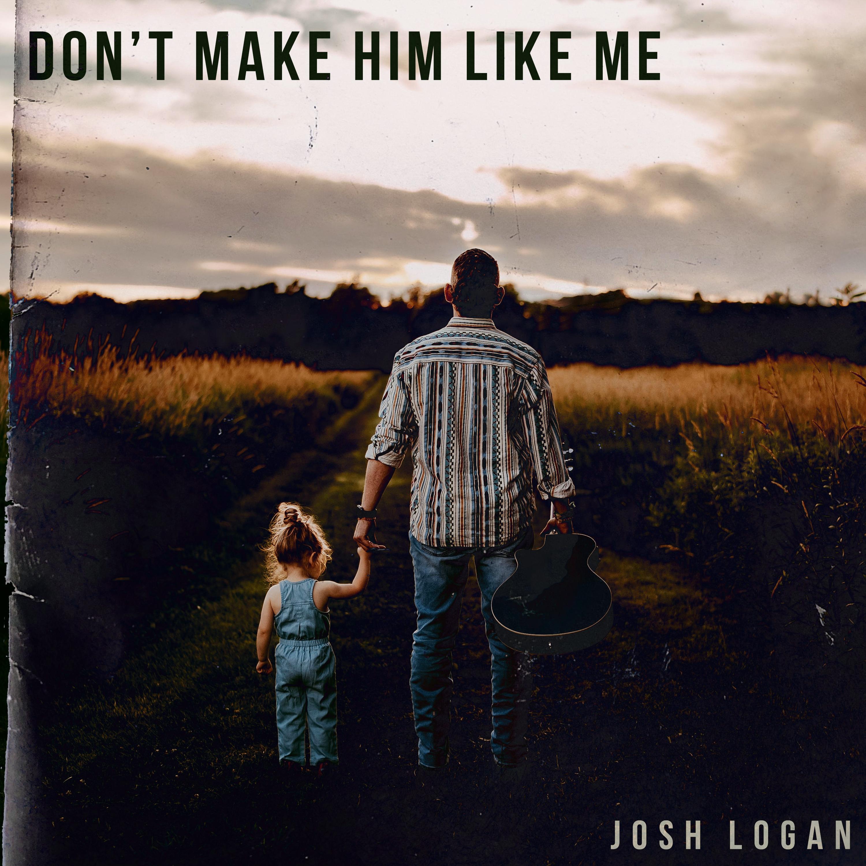 Don't Make Him Like Me