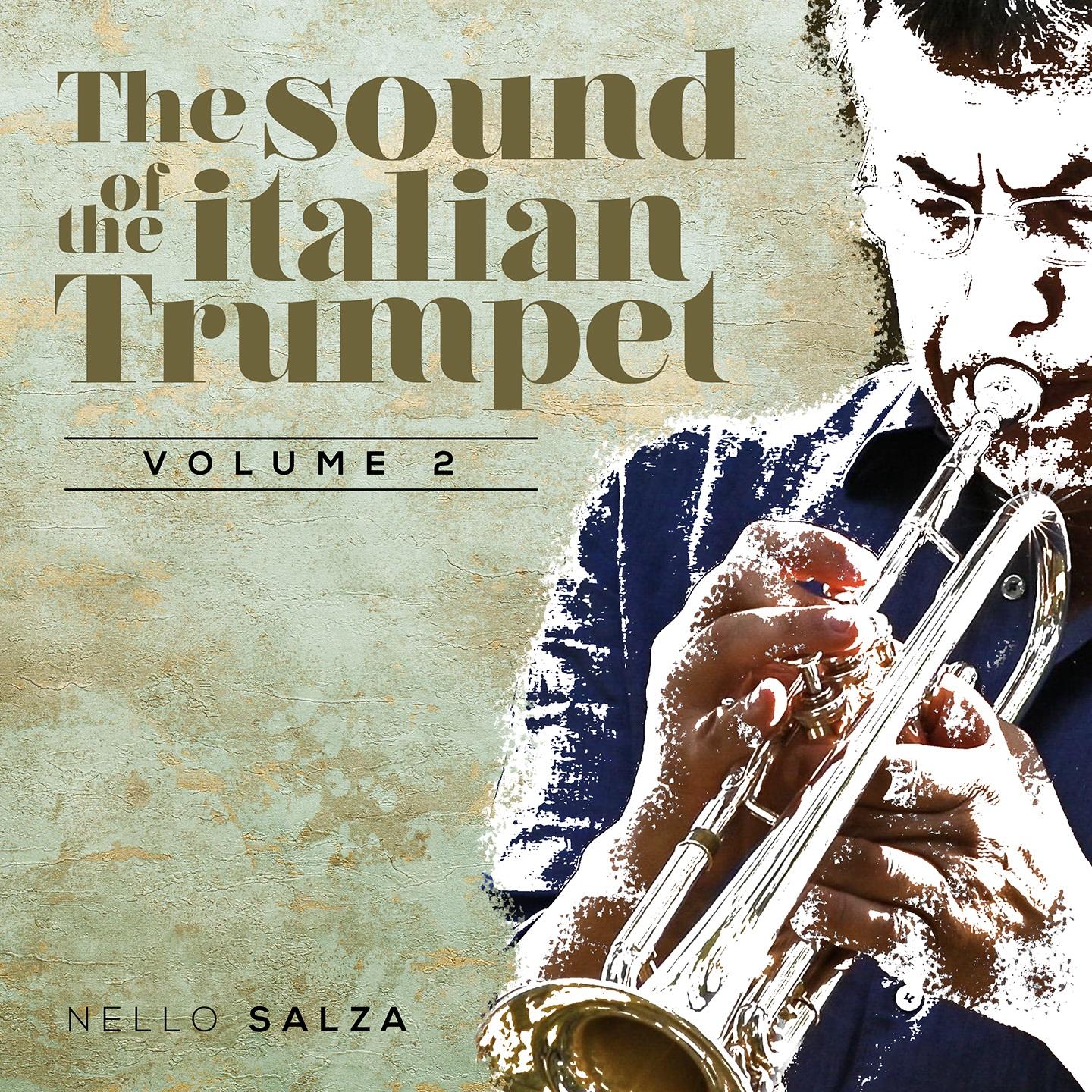 The sound of the italian trumpet Vol. 2