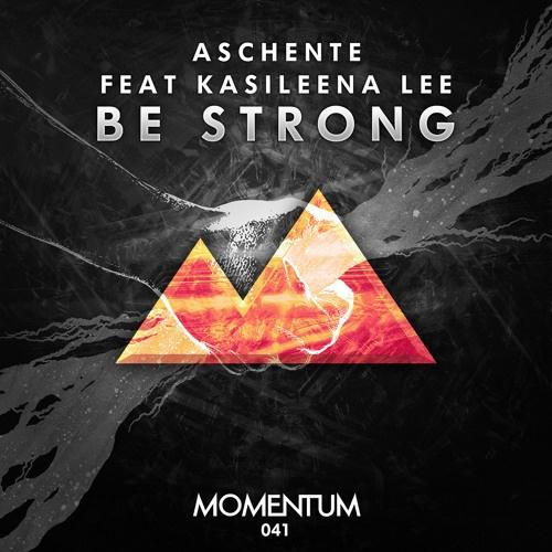Be Strong