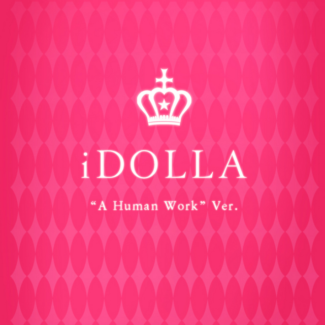 Idolla专辑