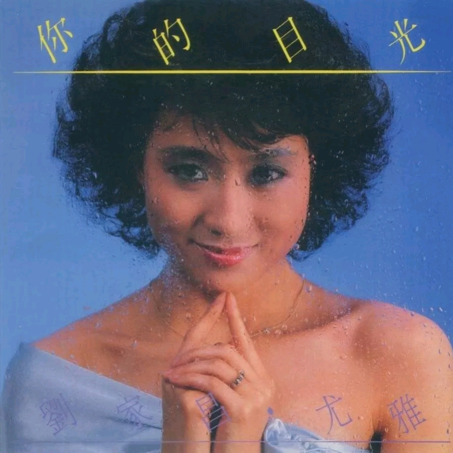 你的目光