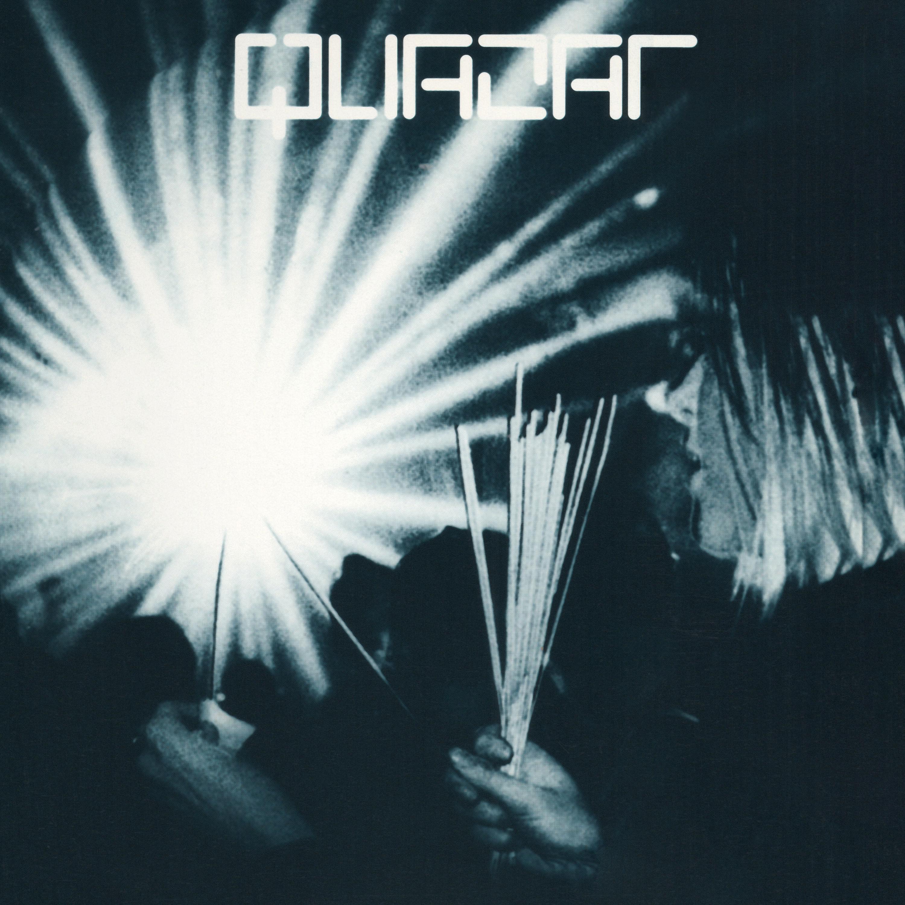 Quazar - Wanderlight