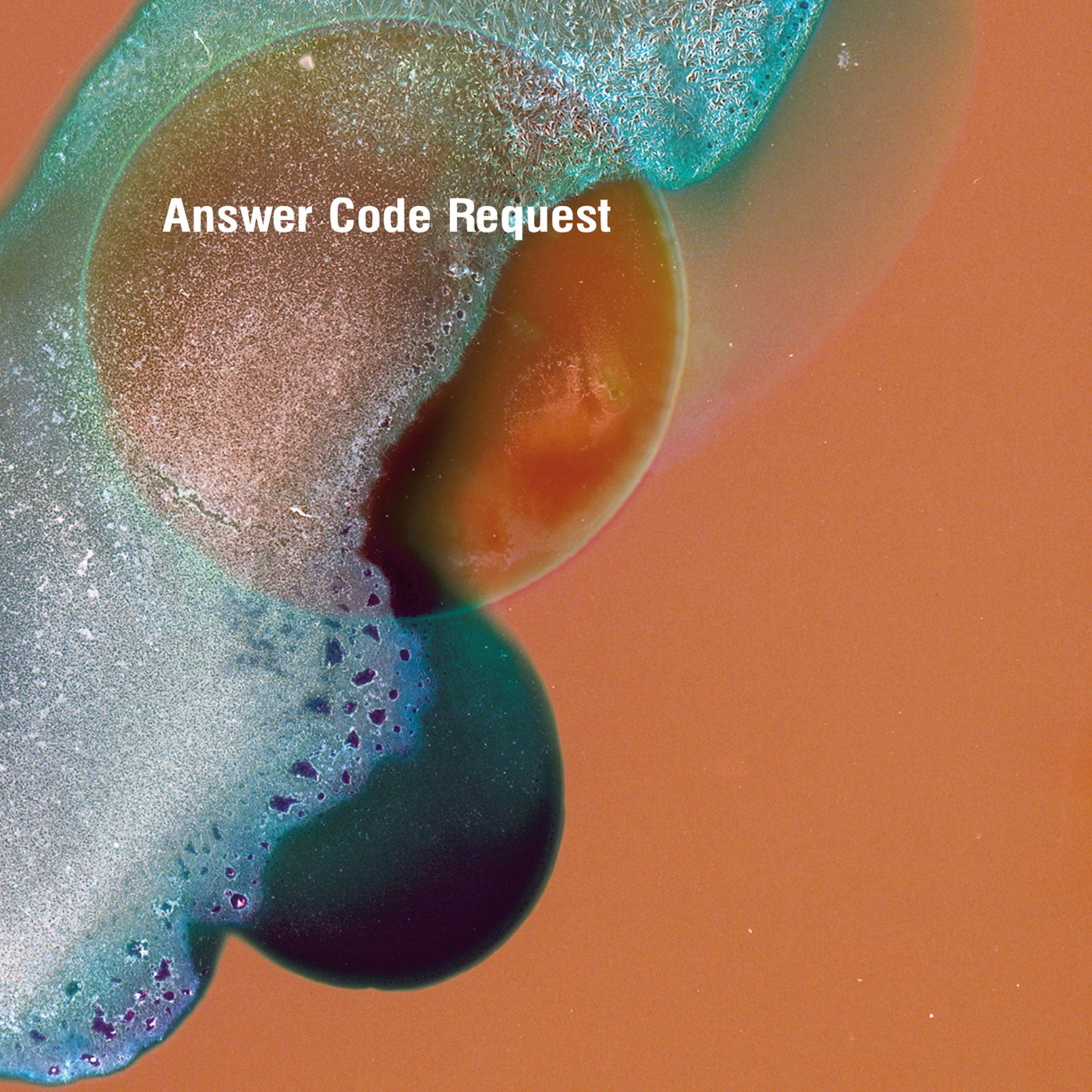 Answer Code Request - Ghostes