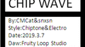 Chip Wave专辑