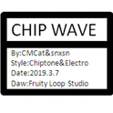 Chip Wave专辑