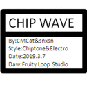 Chip Wave专辑