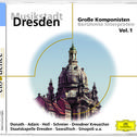 Dresden: Frauenkirche专辑