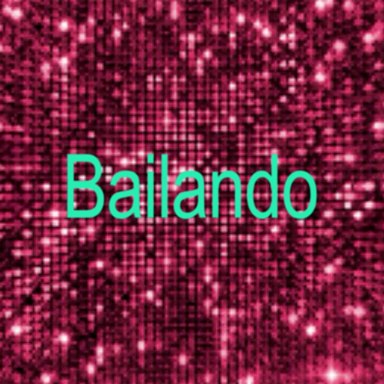 Bailando专辑
