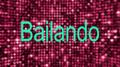 Bailando专辑