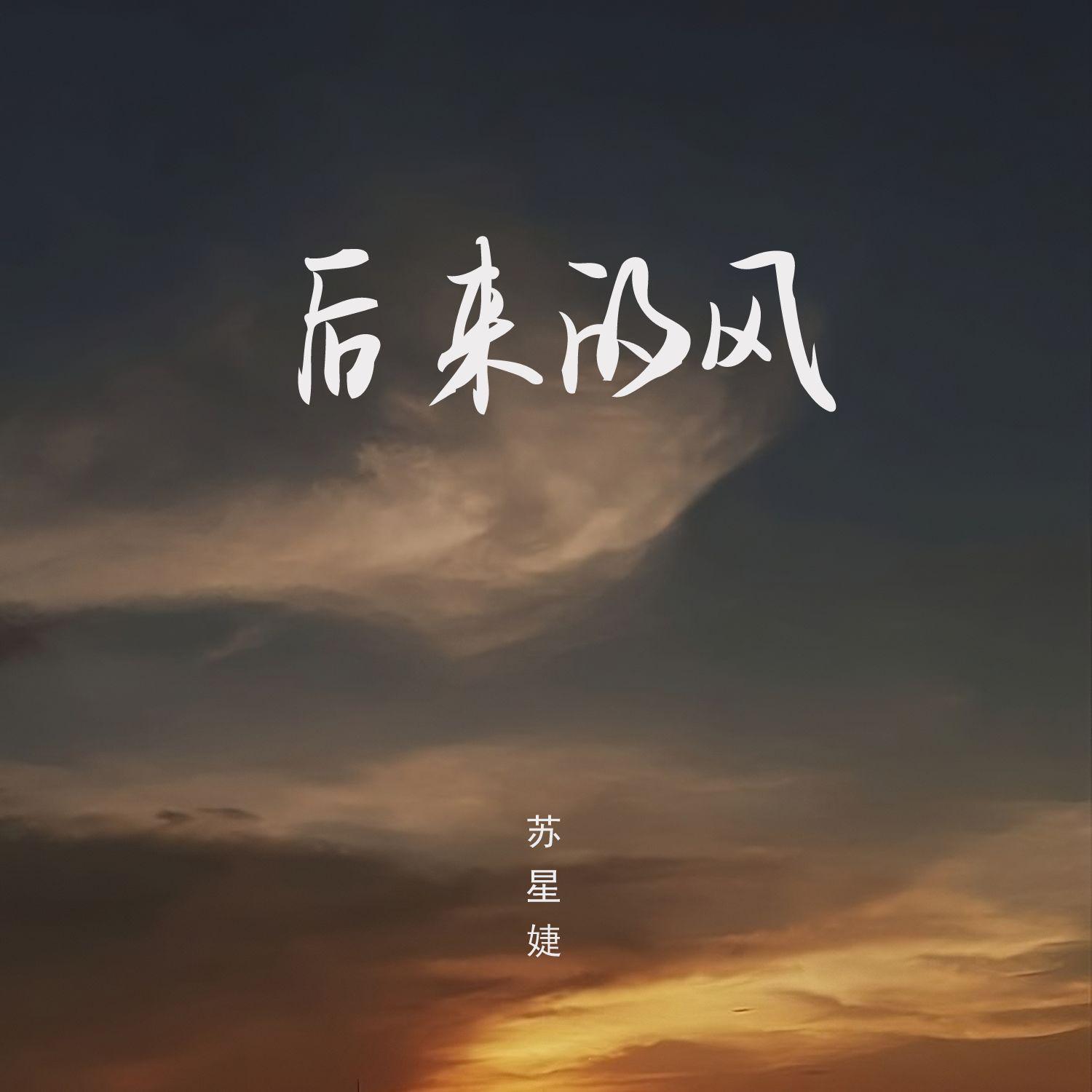 后来的风