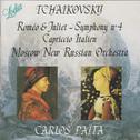 Tchaikovsky: Romeo & Juliet, Symphony No. 4, Op. 36 & Capriccio italien, Op. 45专辑