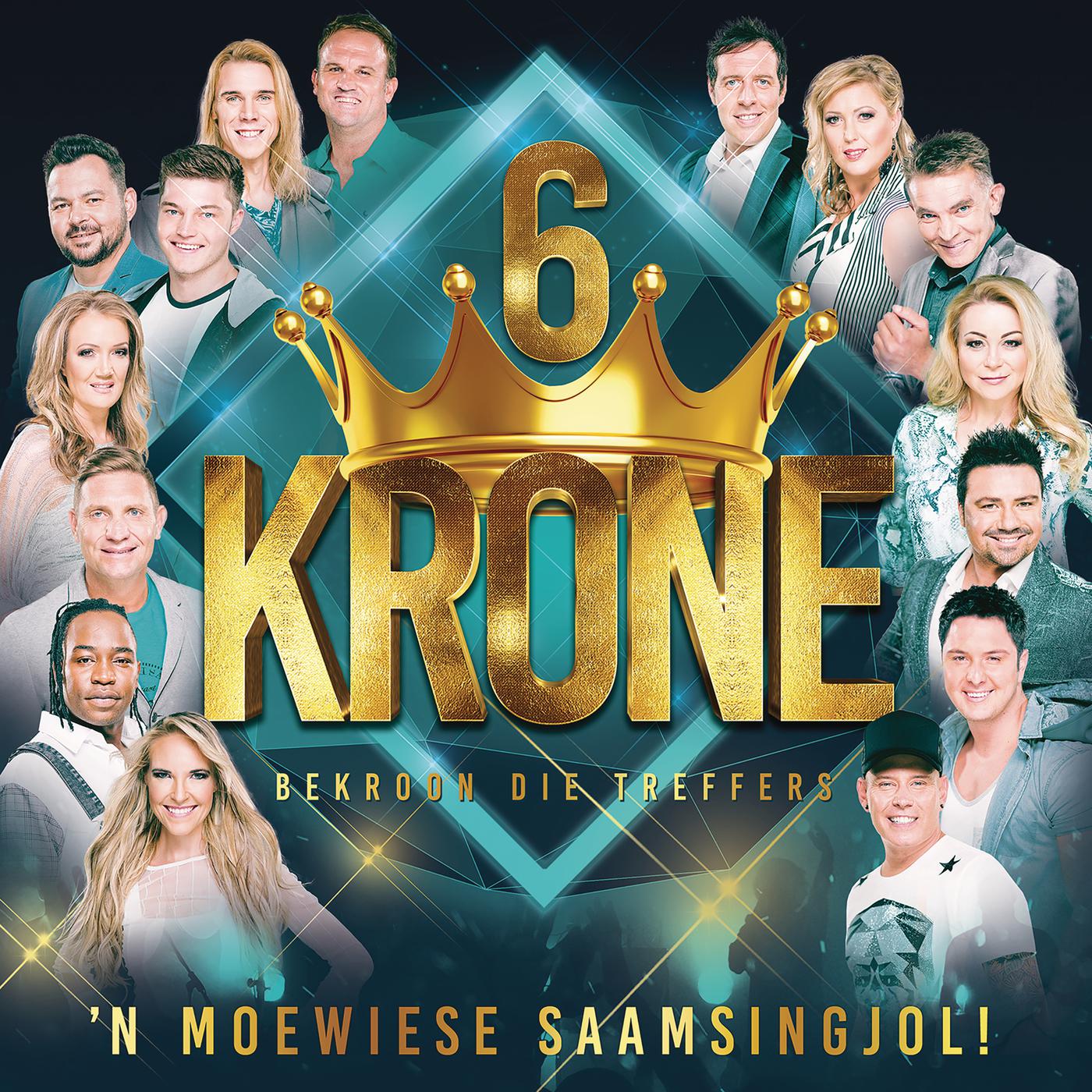 4 Werke - Krone 6 Sokkie Medley