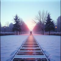 KONI可妮 - 十二月没有奇迹