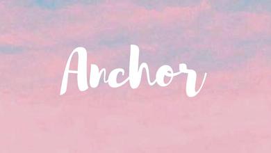 Anchor