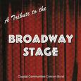 A Tribute to the Broadway Stage