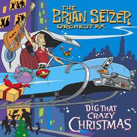 The Brian zer Orchestra (karaoke Version)