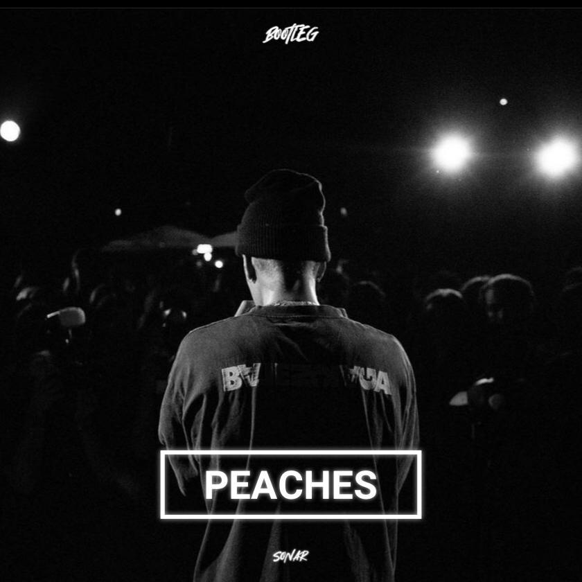 Justin Bieber-Peaches (Remix)（Krhmo / Sonar remix）