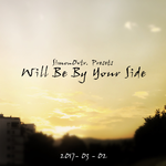 Will Be By Your Side专辑