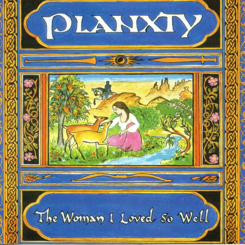 The Woman I Loved So Well