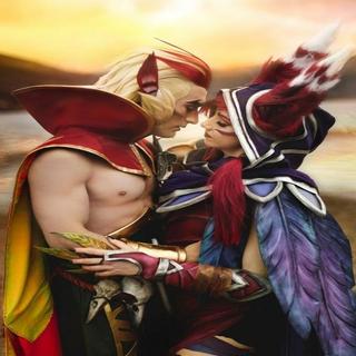 召唤师峡谷催泪台词、LOL英雄联盟相关