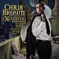 Forever - Chris Brown (karaoke)