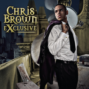 Chris Brown - FOREVER