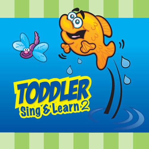 Toddler Sing & Learn 2专辑