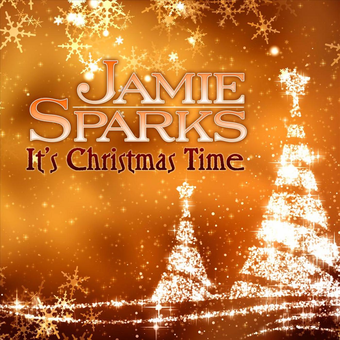 It's Christmas Time