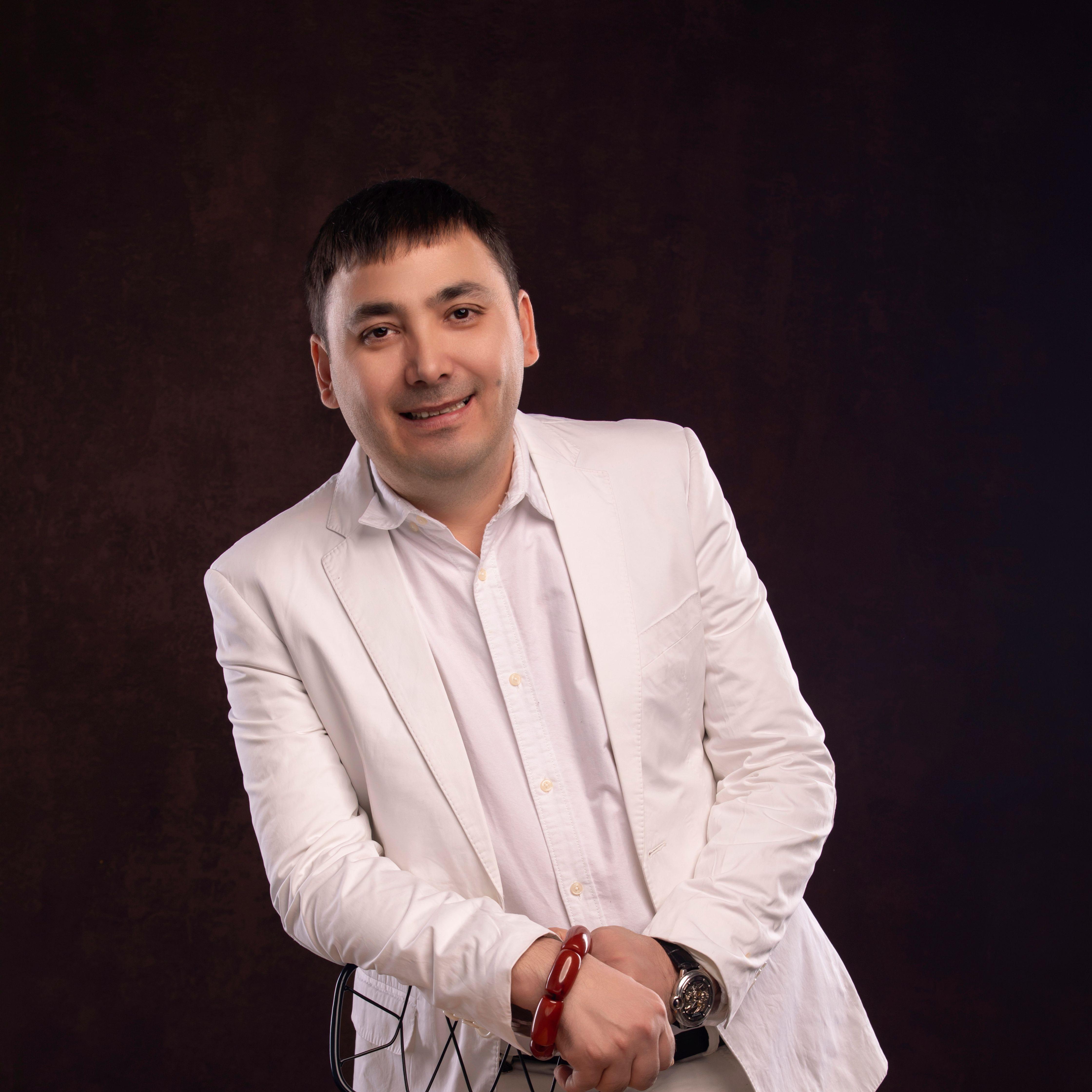 Shirinjan-甜蜜的爱人