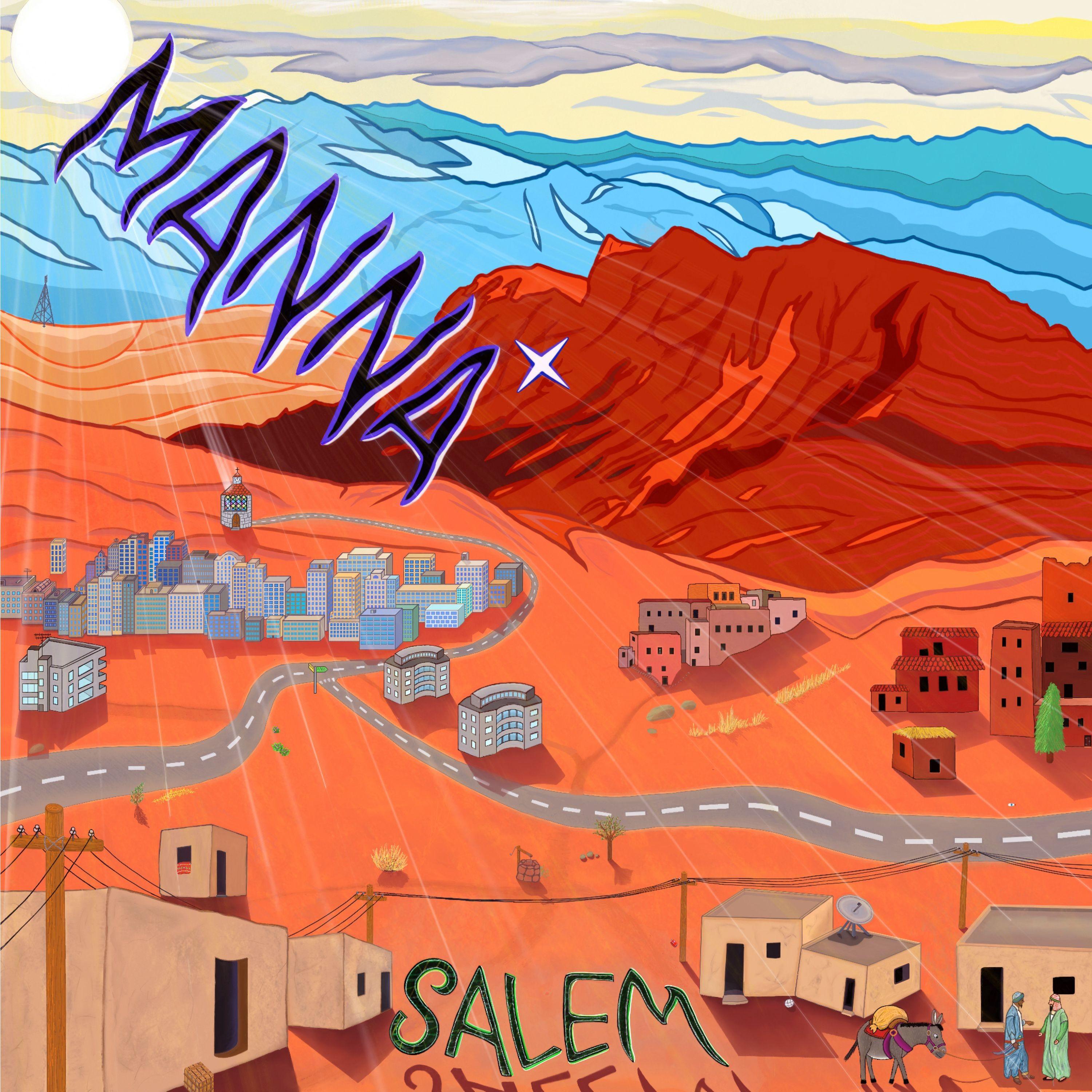 Manna