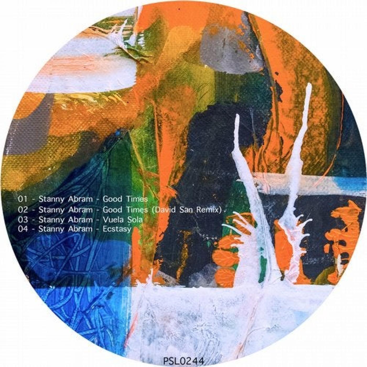 Good Times EP