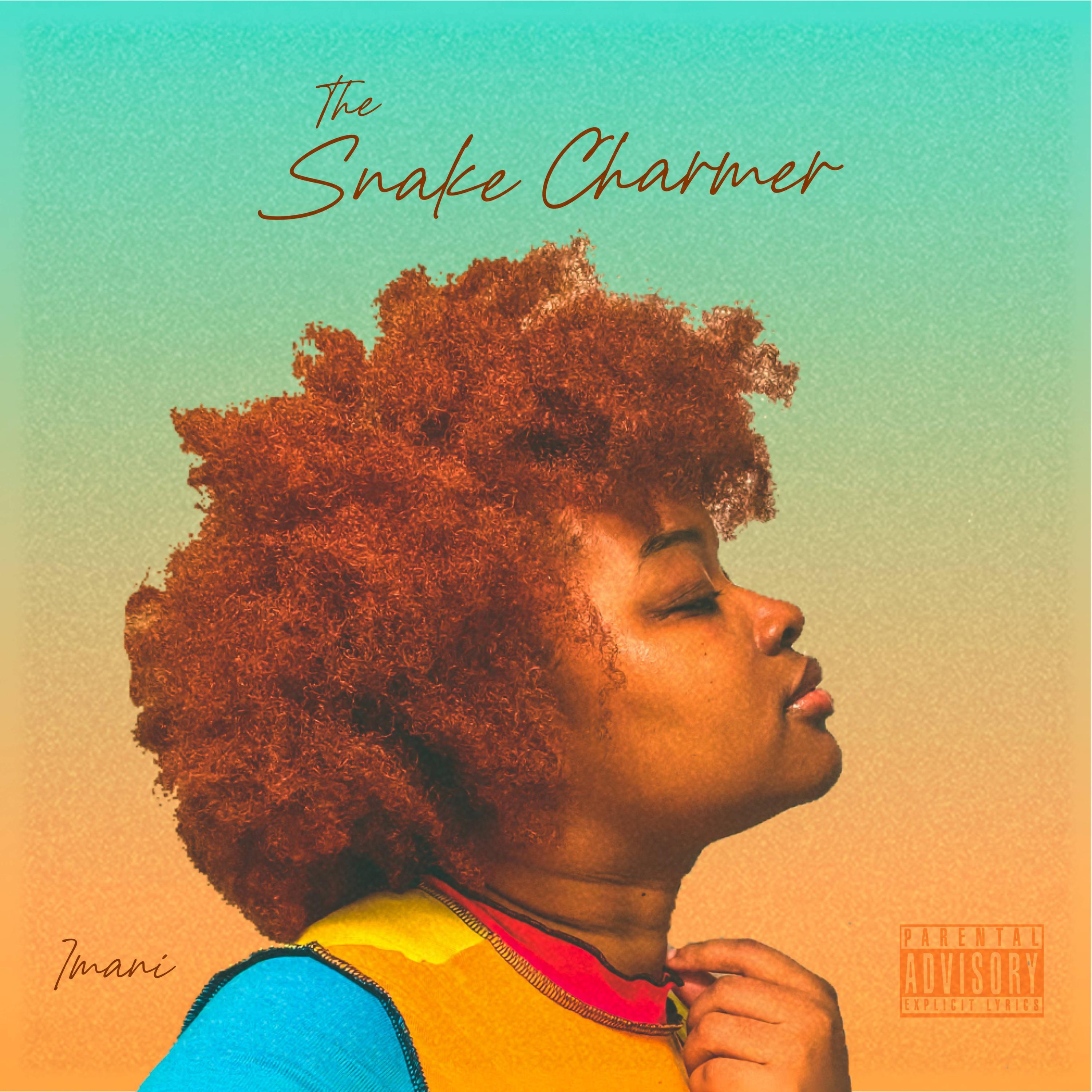 The Snake Charmer