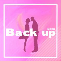 后盾（Back up).prod by URBOIWHELAN