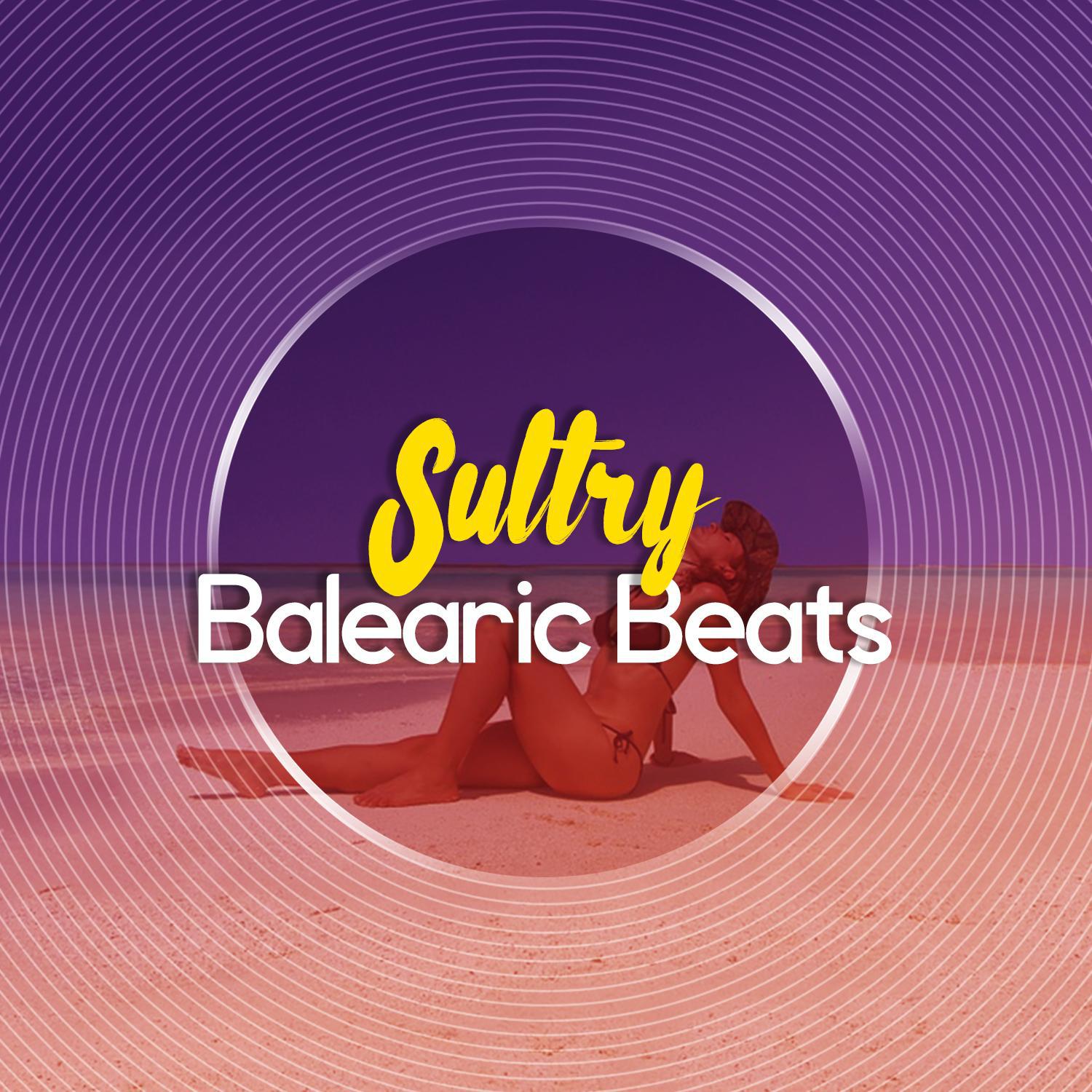 Balearic Beats - Touch the Sky