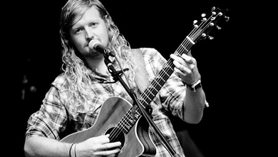 Sean Feucht