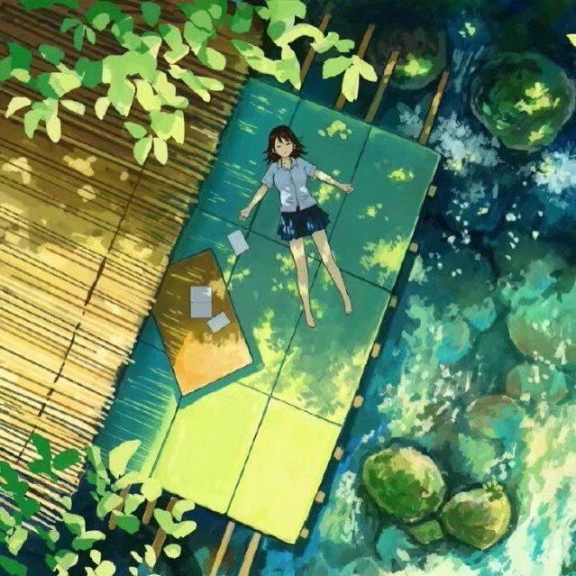 深度睡眠纯音乐：特效助眠纯音及自然之声