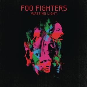 Foo Fighters - WALK （升3半音）