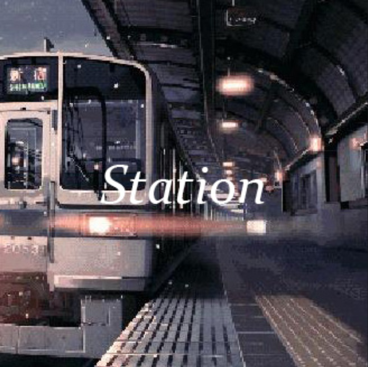 Station专辑