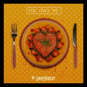 The Chainsmokers - You Owe Me