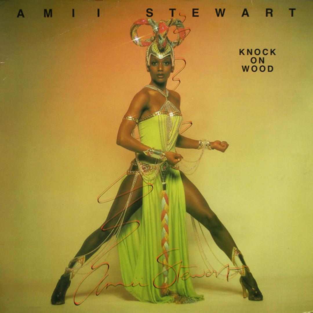 Knock on Wood (Extended Mix Remastered 2021)