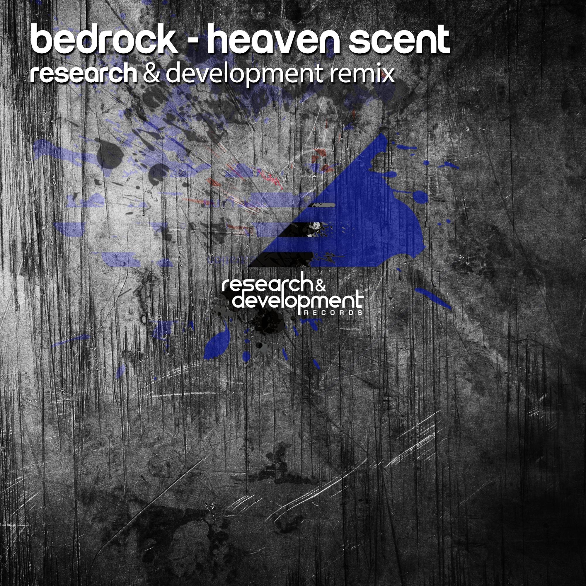 Heaven Scent (Research & Development Remix)