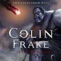 Colin Frake On Fire Mountain专辑