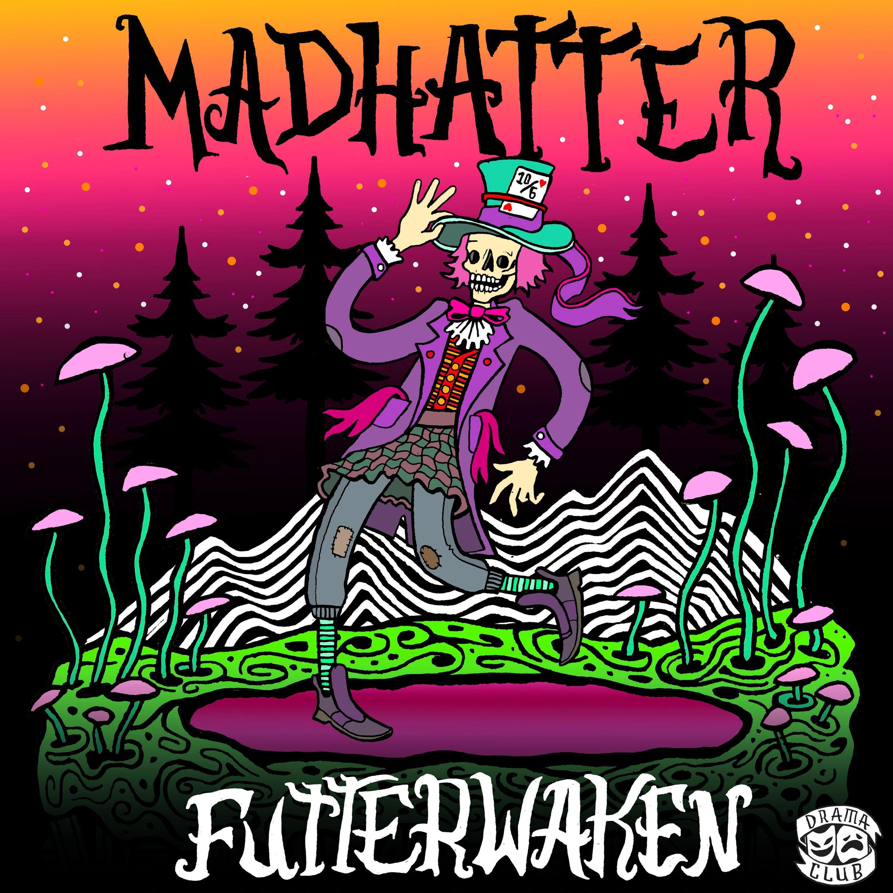 Futterwaken