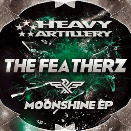 Moonshine EP