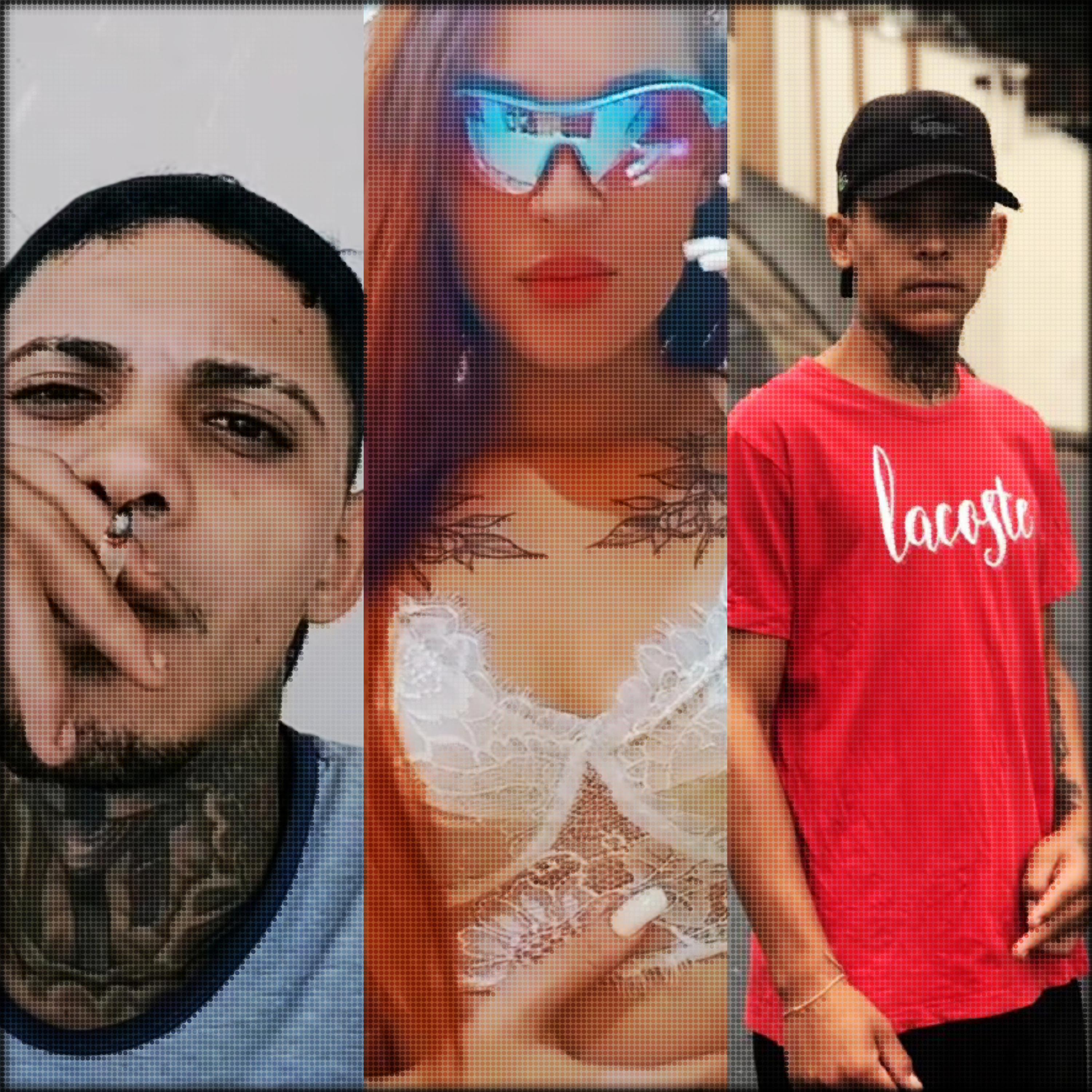 Mc Rebeca - DA PRAZER PROS CRIA DO PL (feat. MC PJ & DJ BM)