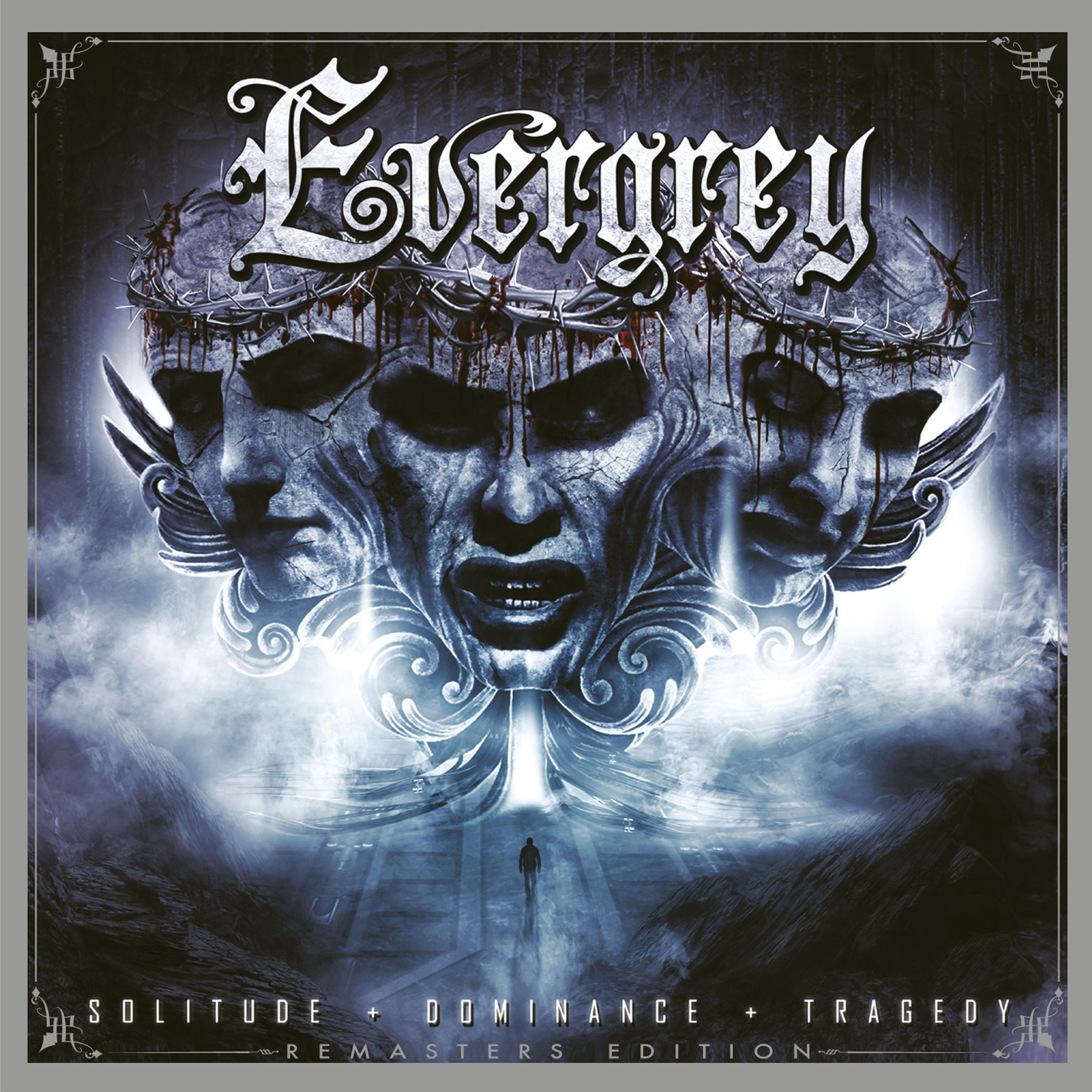 Solitude, Dominance, Tragedy (Remasters Edition)